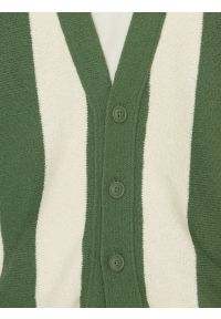 Mustang Style Edgar Dark Ivy 1016303 6326 MĘSKI SWETER #2