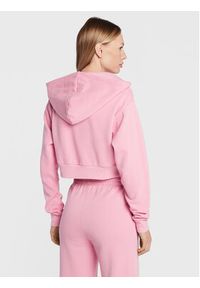 Cotton On Bluza 2054835 Różowy Regular Fit. Kolor: różowy. Materiał: bawełna #4