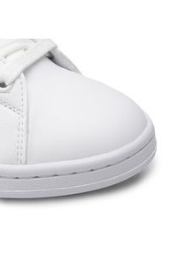 Adidas - adidas Sneakersy Stan Smith W GY9396 Biały. Kolor: biały. Materiał: skóra. Model: Adidas Stan Smith #7