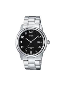 Zegarek Casio. Kolor: srebrny #1