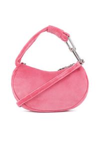 Juicy Couture Torebka BIJXT5311WYZ Różowy. Kolor: różowy