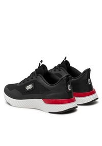 Dorko Sneakersy Switch DS2238 Czarny. Kolor: czarny #2
