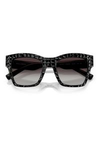 Dolce & Gabbana - Okulary damskie przeciwsłoneczne DOLCE & GABBANA #4