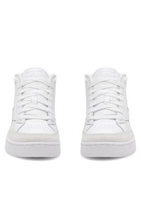 Reebok Sneakersy Club C Form Hi FZ6030-M Biały. Kolor: biały. Model: Reebok Club #8