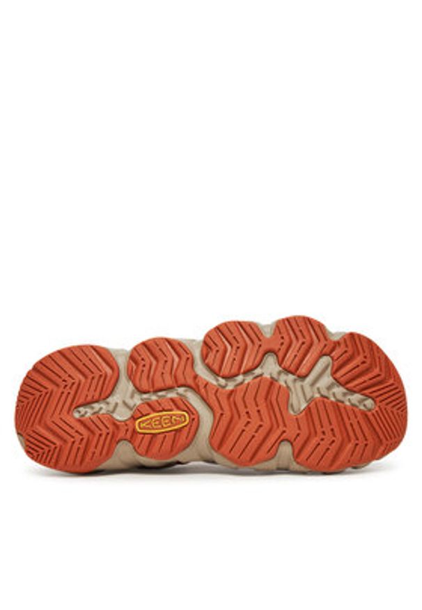keen - Keen Sandały Hyperport H2 1030855 Różowy. Kolor: różowy. Materiał: materiał