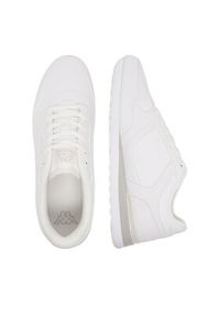 Kappa Sneakersy CEO-V12-1127 Biały. Kolor: biały. Materiał: syntetyk, materiał #6