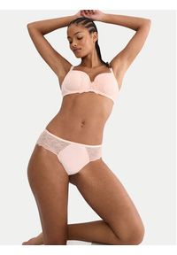 Triumph Figi klasyczne Waves Of Glow 10226434 Beżowy. Kolor: beżowy. Materiał: syntetyk #3