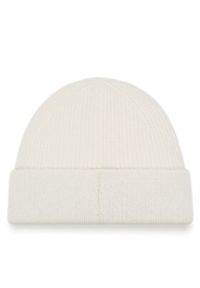 Liu Jo Czapka 2F5020 M0300 Écru. Materiał: akryl #3