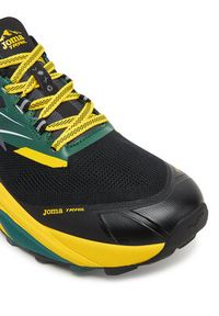 Joma Buty do biegania Sierra 2501 TKSIES2501 Czarny. Kolor: czarny. Materiał: materiał