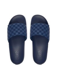 Klapki Vans. Kolor: niebieski #1