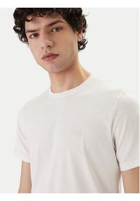 Guess T-Shirt M4GI70 KC9X0 Biały Slim Fit. Kolor: biały. Materiał: bawełna #2