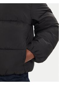 Calvin Klein Jeans Kurtka zimowa J20J224112 Czarny Regular Fit. Kolor: czarny. Materiał: syntetyk. Sezon: zima #3