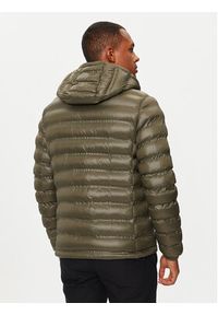 Blauer Kurtka puchowa 24WBLUC02058 006100 Khaki Regular Fit. Kolor: brązowy. Materiał: syntetyk #6