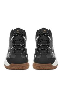 Shaq Sneakersy EOSS-H.O.F AQ95027M-BBZ Czarny. Kolor: czarny. Materiał: skóra #6