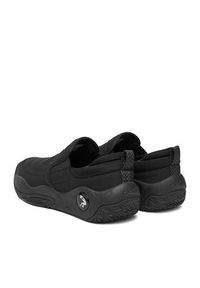 Shaq Sneakersy EOSS-SHAQIVAL AQ95011M-BB Czarny. Kolor: czarny. Materiał: materiał #3