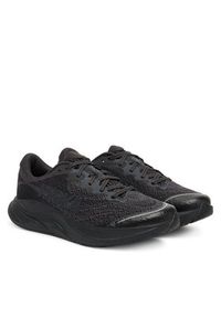 HOKA - Hoka Buty do biegania Rincon 4 1168874 Czarny. Kolor: czarny. Materiał: materiał