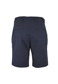 SOL'S - Kobiety/Panie Jasper Chino Bermudy Spodenki Chinosy. Kolor: niebieski
