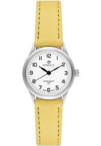 Zegarek Perfect LXC052S-10 damski klasyczny czytelny .. Styl: klasyczny #1