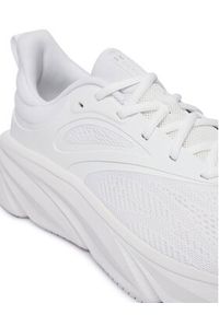 Under Armour Buty do biegania UA Rogue 6 6006719 100 Biały. Kolor: biały. Materiał: materiał #2