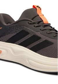 Adidas - adidas Sneakersy Cloudfoam Cuxxion Rapidfit JS2280 Szary. Kolor: szary. Materiał: materiał. Model: Adidas Cloudfoam #3