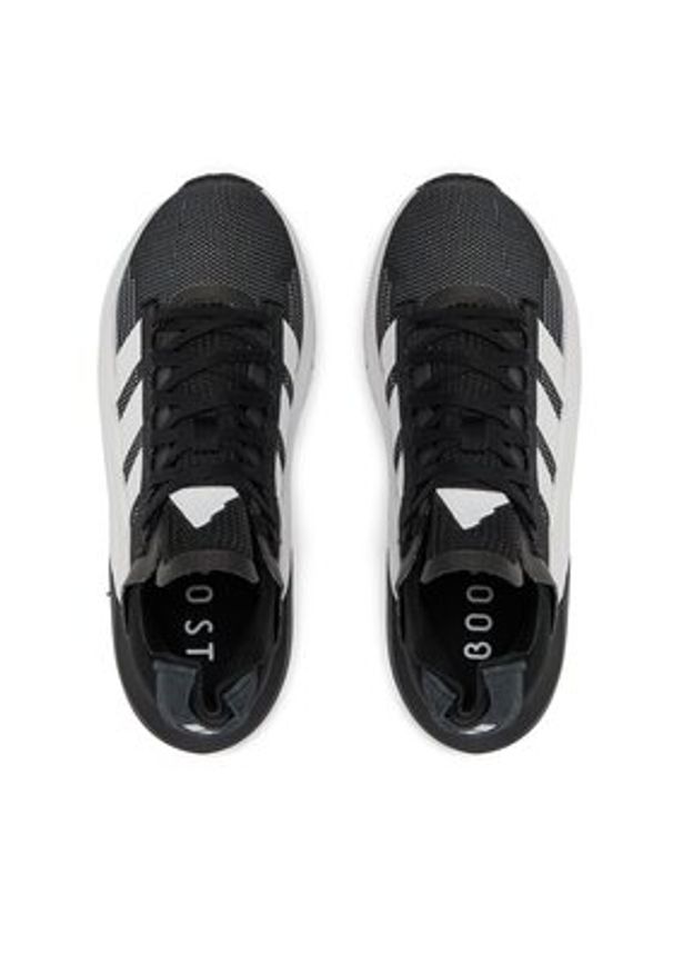 Adidas - adidas Sneakersy Avryn_X IE8459 Czarny. Kolor: czarny. Materiał: mesh, materiał