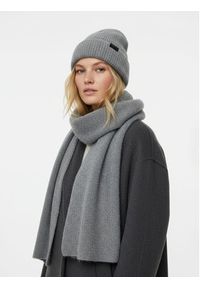 MEXX Czapka CEO-MEXX-W3-001-AW25 Szary. Kolor: szary. Materiał: materiał, poliester #4