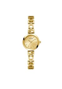 Guess Zegarek Lady G GW0549L2 Złoty. Kolor: złoty #1