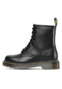 Dr. Martens Glany 1460 Smooth 11822006 Czarny. Kolor: czarny. Materiał: skóra #7