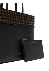 Badura Torebka C-MADIA-2533A Czarny. Kolor: czarny #7