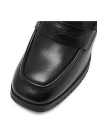 Lasocki Półbuty WB-GIADA-01C Czarny. Kolor: czarny. Materiał: skóra #7