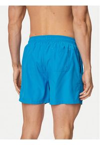 YSABEL MORA - Ysabel Mora Szorty kąpielowe 90426 Niebieski Regular Fit. Kolor: niebieski. Materiał: syntetyk #2