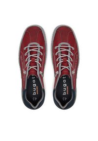 Bugatti Półbuty 325-AFF03-5569-3115 Szary. Kolor: szary. Materiał: skóra #4