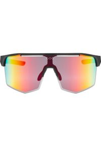 Okulary rowerowe GOG ATHENA. Kolor: czarny. Sport: turystyka piesza