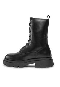 GANT - Gant Botki Meghany Mid Boot 27551404 Czarny. Kolor: czarny. Materiał: skóra #3