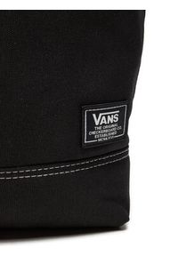 Vans Plecak Daily Backpack VN000HDEBLK1 Czarny. Kolor: czarny. Materiał: materiał #5