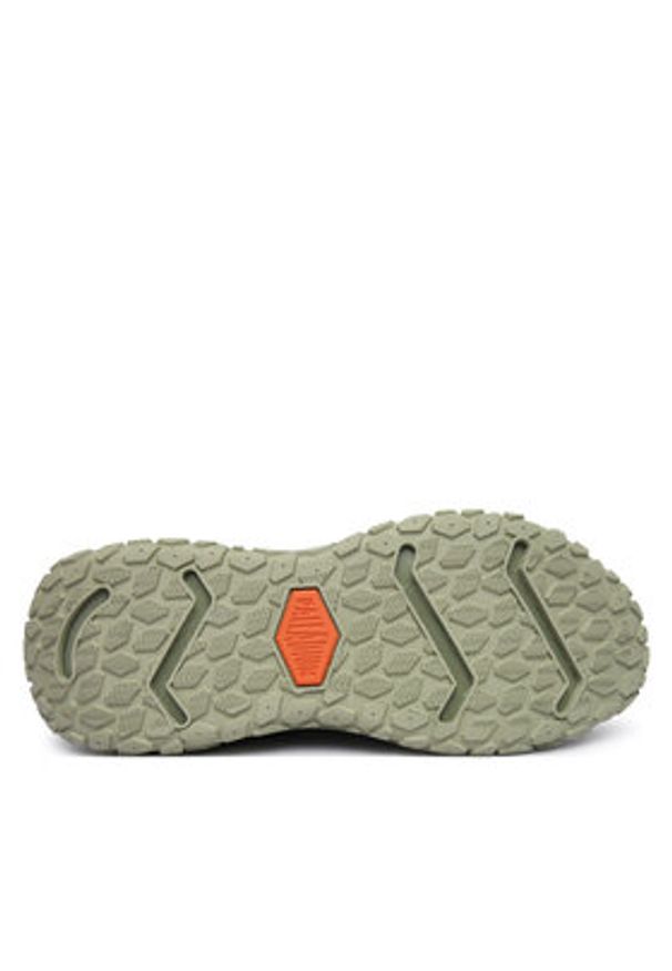 Palladium Sneakersy Offbound Hydro 04686-230-M Szary. Kolor: szary. Materiał: materiał