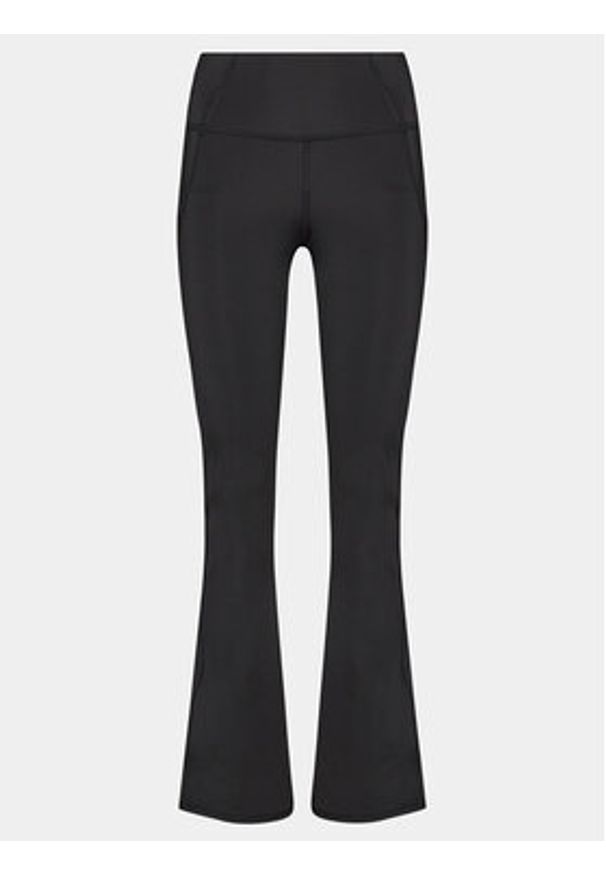 columbia - Columbia Legginsy Boundless Trek™ 2073051 Czarny Slim Fit. Kolor: czarny. Materiał: syntetyk