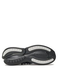 Adidas - adidas Sneakersy Alphaboost V1 IG3640 Czarny. Kolor: czarny. Materiał: materiał #5
