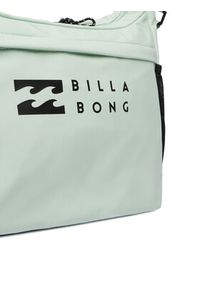 Billabong Torebka WBEOHP-BLB-M-003-10 Zielony jasny. Kolor: zielony #4