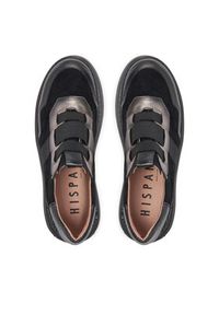 Hispanitas Sneakersy Cervo-I24 CHI243651 Kolorowy. Materiał: skóra. Wzór: kolorowy #5