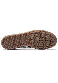 Adidas - adidas Sneakersy Samba Og B75807 Czarny. Kolor: czarny. Materiał: skóra #4