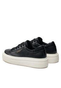 GANT - Gant Sneakersy Alincy Sneaker 28531545 Czarny. Kolor: czarny. Materiał: skóra #4