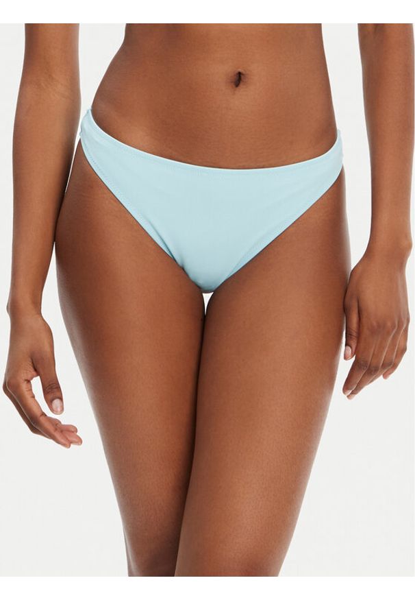 Puma Dół od bikini 907672 Kolorowy. Materiał: syntetyk. Wzór: kolorowy