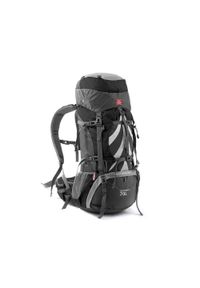 Plecak Trekking 70 L Naturehike Nh70 B070-B. Kolor: czarny #1