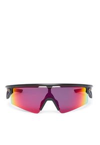 Oakley Okulary przeciwsłoneczne Sphaera Strike 0OO9531 95310237 Czarny. Kolor: czarny #5