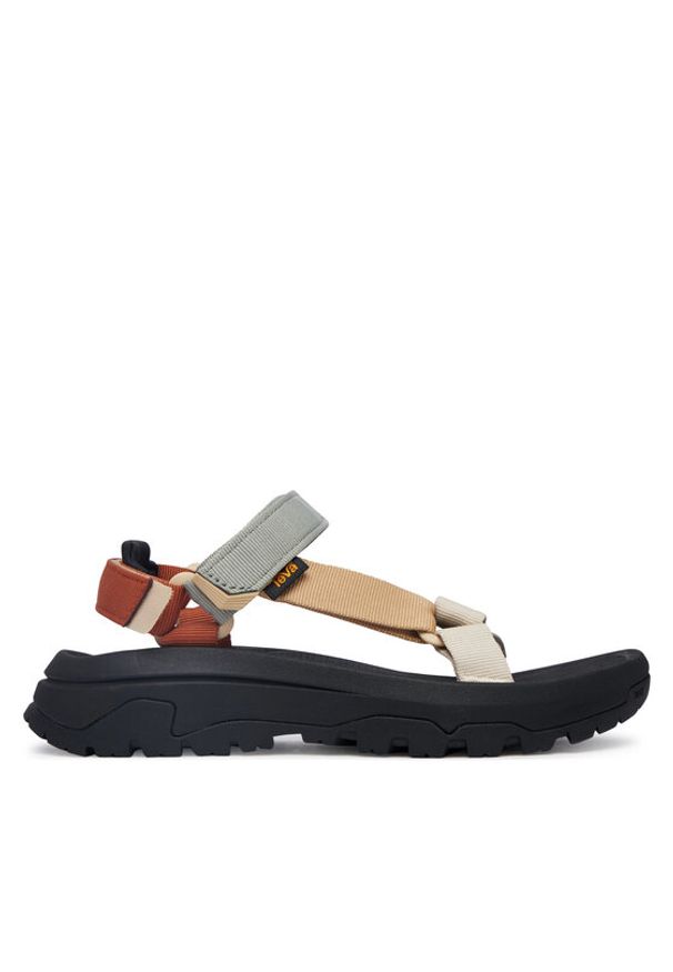 Teva Sandały Hurricane XLT 3 1173671 Kolorowy. Materiał: materiał. Wzór: kolorowy