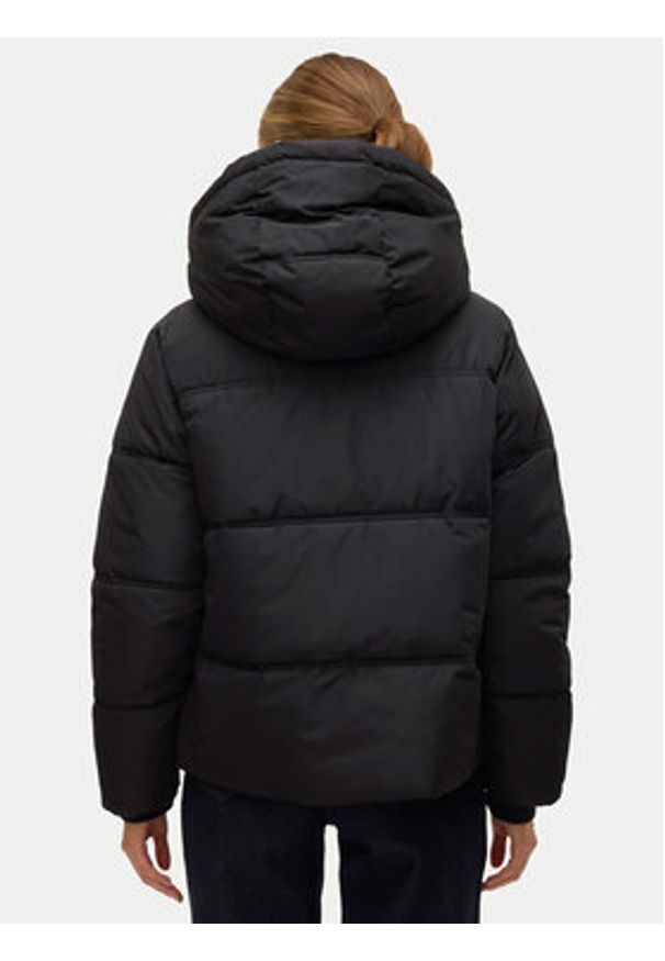 Vero Moda Kurtka zimowa Sophie 10311196 Czarny Regular Fit. Kolor: czarny. Materiał: syntetyk. Sezon: zima