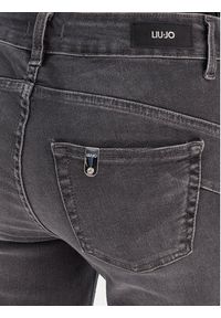 Liu Jo Jeansy UF5006 D4615 Szary Regular Fit. Kolor: szary #3