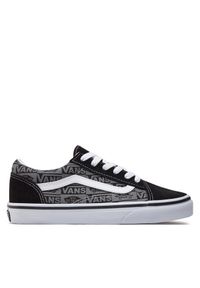 Tenisówki Vans. Kolor: czarny #1