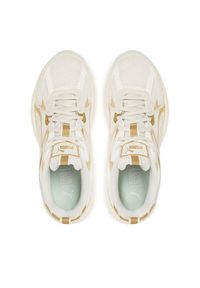 Puma Sneakersy Milenio tech Wmns DayINight 402657 01 Écru. Materiał: materiał #4